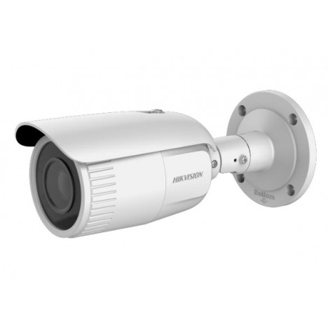 Caméra réseau Hikvision Bullet Varifocal 4 MP - (DS-2CD1643G0-IZ)