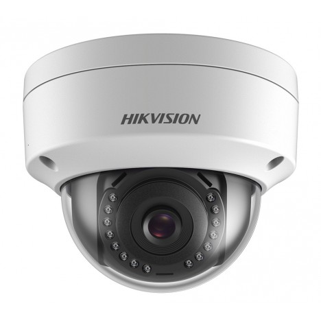 Caméra réseau à dôme Varifocal Hikvision 4 MP - (DS-2CD1743G0-IZ)