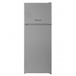 Réfrigérateur 2 portes Telefunken 432L NO FROST - Silver (FRIG-473S) Réfrigérateur 2 portes Telefunken 432L NO FROST - Silver (FRIG-473S)