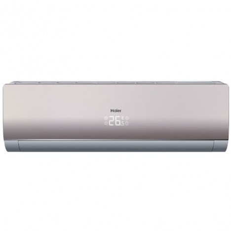 Climatiseur HAIER Split 18000 BTU Chaud/Froid - Blanc (AS18TD4HAA)