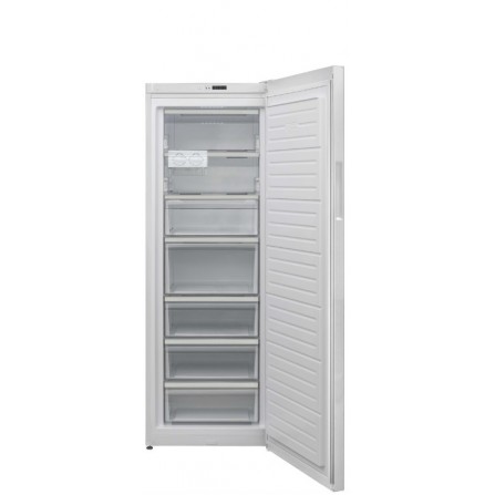 Congélateur Vertical TELEFUNKEN 307 L - Blanc (FRIG-371W) 2