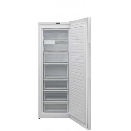 CONGELATEUR VERTICAL TELEFUNKEN 307 LITRES NO FROST 7 ETAGERES/Blanc (FRIG-371W) CONGELATEUR VERTICAL TELEFUNKEN 307 LITRES NO FROST 7 ETAGERES/Blanc (FRIG-371W)