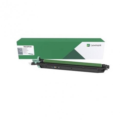 Kit Photoconducteur ORIGINAL Lexmark pour IMP CS/X92x, C/XC 9200 (90000 Pages) - Series CMY (76C0PV0)