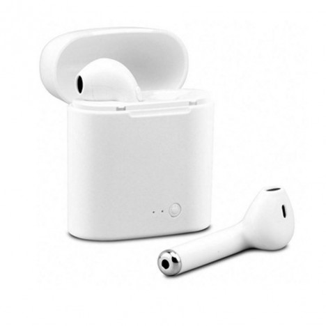Écouteurs Sans Fil I7S-TWS - Blanc
