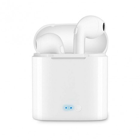 Écouteurs Sans Fil I7S-TWS - Blanc