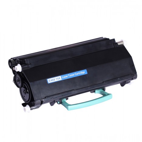 Toner Original Lexmark E460 (15K) - E460X11E