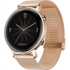 Montre Connecté Huawei Watch GT 2 - Gold (Diana-B19B )