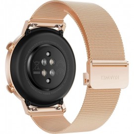 Montre Connecté Huawei Watch GT 2 - Gold (Diana-B19B )