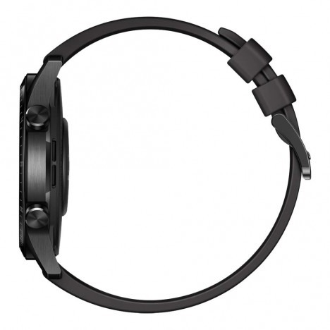Montre Connecté Huawei Watch GT 2 Sport - Noir (Latona-B19S )