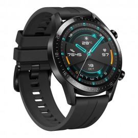 Montre Connecté Huawei Watch GT 2 Sport - Noir (Latona-B19S )