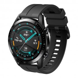 Montre Connecté Huawei Watch GT 2 Sport - Noir (Latona-B19S )