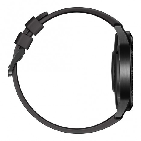 Montre Connectée Huawei Watch GT2 Sport Night - Noir (Diana-B19S )