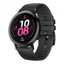 Montre Connectée Huawei Watch GT2 Sport Night - Noir (Diana-B19S )