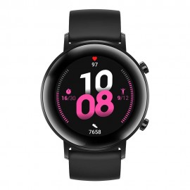 Montre Connectée Huawei Watch GT2 Sport Night - Noir (Diana-B19S )