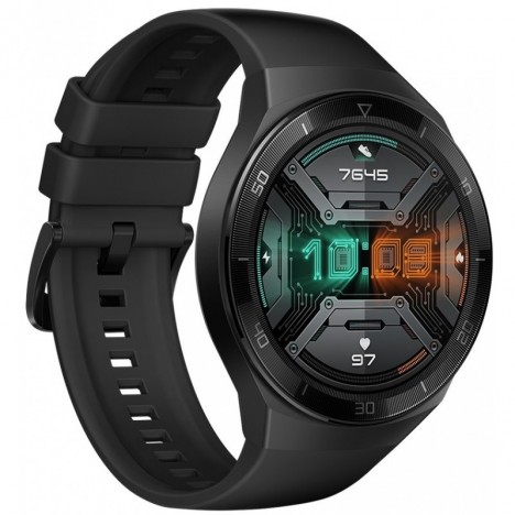 Montre Connecté Huawei Watch GT2E - Noir prix tunisie
