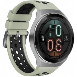 Montre Connecté Huawei Watch GT2E Hector - Vert Pistache (Hector-B19C)