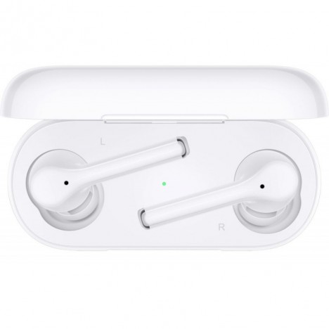 Ecouteur Sans Fil Freebuds 3i Huawei - Blanc (FreeBuds 3i-Blanc)