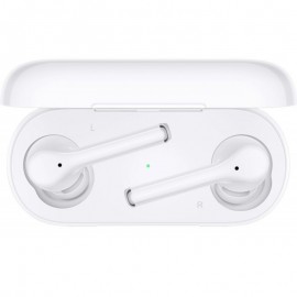 Ecouteur Sans Fil Freebuds 3i Huawei - Blanc (FreeBuds 3i-Blanc) Ecouteur Sans Fil Freebuds 3i Huawei - Blanc (FreeBuds 3i-Blanc)