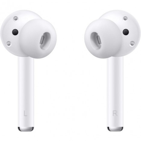 Ecouteur Sans Fil Freebuds 3i Huawei - Blanc (FreeBuds 3i-Blanc) Ecouteur Sans Fil Freebuds 3i Huawei - Blanc (FreeBuds 3i-Blanc)
