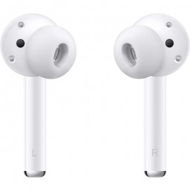 Ecouteur Sans Fil Freebuds 3i Huawei - Blanc (FreeBuds 3i-Blanc) Ecouteur Sans Fil Freebuds 3i Huawei - Blanc (FreeBuds 3i-Blanc)