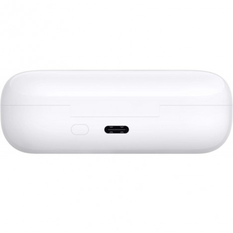 Ecouteur Sans Fil Freebuds 3i Huawei - Blanc (FreeBuds 3i-Blanc) Ecouteur Sans Fil Freebuds 3i Huawei - Blanc (FreeBuds 3i-Blanc)