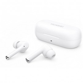 Ecouteur Sans Fil Freebuds 3i Huawei - Blanc (FreeBuds 3i-Blanc) Ecouteur Sans Fil Freebuds 3i Huawei - Blanc (FreeBuds 3i-Blanc)
