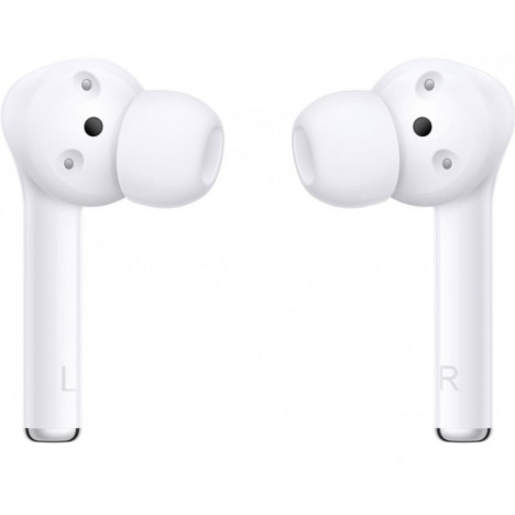 Ecouteur Sans Fil Freebuds 3i Huawei - Blanc (FreeBuds 3i-Blanc) Ecouteur Sans Fil Freebuds 3i Huawei - Blanc (FreeBuds 3i-Blanc)