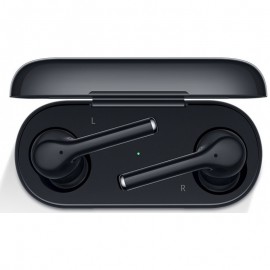 Ecouteur Sans Fil Freebuds 3i Huawei - Noir (FreeBuds 3i-Noir) Ecouteur Sans Fil Freebuds 3i Huawei - Noir (FreeBuds 3i-Noir)