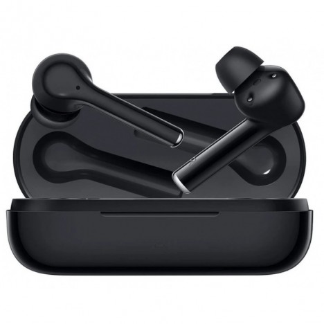 Ecouteur Sans Fil Freebuds 3i Huawei - Noir (FreeBuds 3i-Noir) Ecouteur Sans Fil Freebuds 3i Huawei - Noir (FreeBuds 3i-Noir)