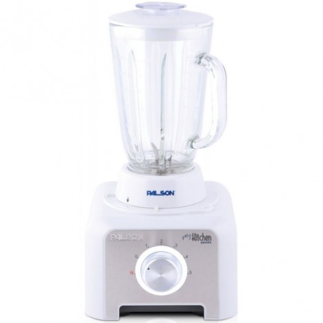 Robot multifonction Palson My Kitchen 800W - Blanc (PALS.30587)