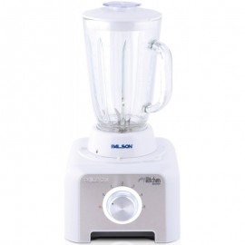 Robot multifonction Palson My Kitchen 800W - Blanc (PALS.30587)