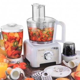 Robot multifonction Palson My Kitchen 800W - Blanc (PALS.30587)