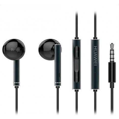 Écouteurs Sans Fil HUAWEI AM116 - Noir (AM116 Blalck )