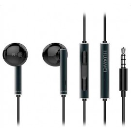 Écouteurs Sans Fil HUAWEI AM116 - Noir (AM116 Blalck )