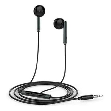 Écouteurs Sans Fil HUAWEI AM116 - Noir (AM116 Blalck )