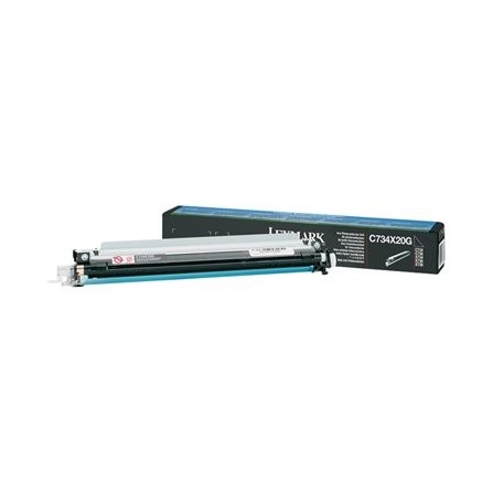 kit Photoconducteur C/X 734 ,736,746,748 Noir (20K) - C734X20G