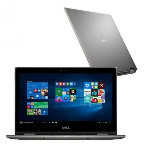 Pc Tablette Dell Inspiron 5367 2en1 / i5 7è Gén / 8 Go Pc Tablette Dell Inspiron 5367 2en1 / i5 7è Gén / 8 Go
