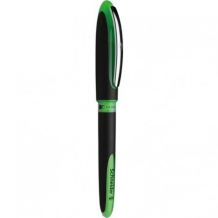 SURLIGNEUR DE POCHE ONE HIGHLIGHTER SCHNEIDER - VERT