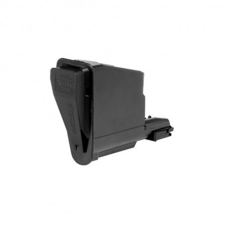Toner Original KYOCERA - Noir (TK-1110) 2