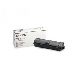 Toner Laser Original KYOCERA - Noir (TK-1150) Toner Laser Original KYOCERA - Noir (TK-1150)