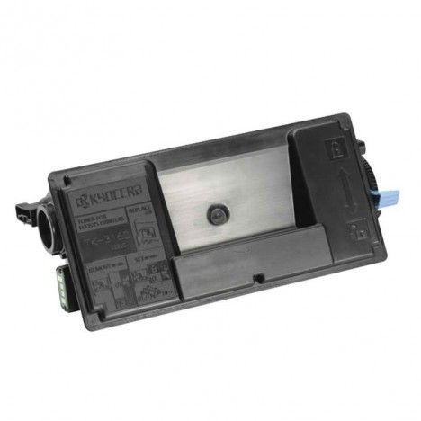 Toner Adaptable Kyocera TK-3160