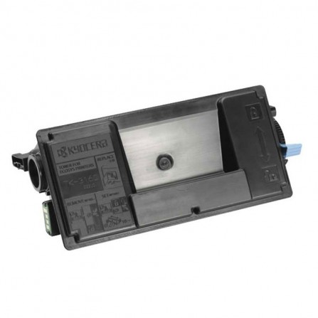 Toner Original Kyocera (12 500 pages) - Noir (TK-3160) 2