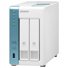 Serveur NAS 4 baies QNAP 8TO - (TS-431k-8To ) Serveur NAS 4 baies QNAP 8TO - (TS-431k-8To )