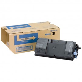 Toner original Kyocera TK-3190 (25 000 pages) - Noir (TK-3190 ) Toner original Kyocera TK-3190 (25 000 pages) - Noir (TK-3190 )