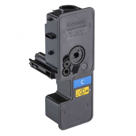 Toner KYOCERA TK-5230C (2200 pages) - Cyan (TK-5230C)