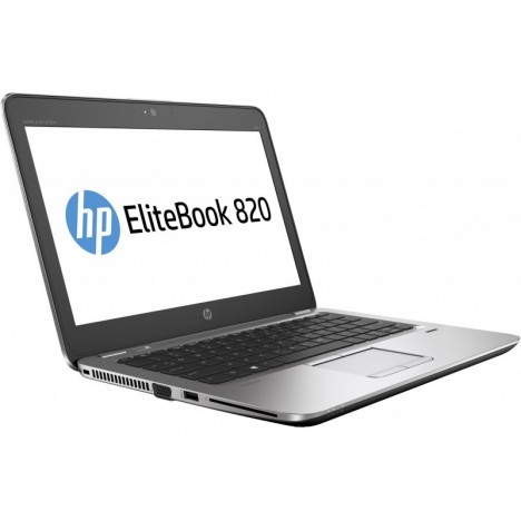 Pc Portable HP EliteBook 820 G3 / i5 6è Gén / 4 Go Pc Portable HP EliteBook 820 G3 / i5 6è Gén / 4 Go