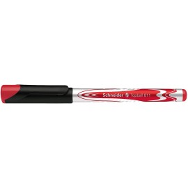 ROLLER TOPBAL 811 POINTE ACIER 0,5MM/ROUGE RECH. (ROLLER 850) ROLLER TOPBAL 811 POINTE ACIER 0,5MM/ROUGE RECH. (ROLLER 850)