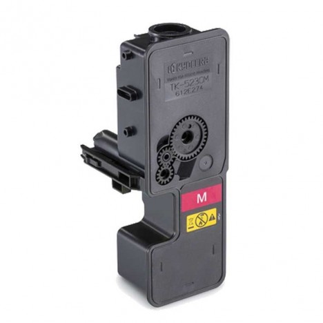 Toner KYOCERA TK-5230M (2200 pages) - Magenta (TK-5230M ) Toner KYOCERA TK-5230M (2200 pages) - Magenta (TK-5230M )