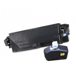 Toner Original KYOCERA TK-5270K (8000 pages) - Noir (TK-5270K ) Toner Original KYOCERA TK-5270K (8000 pages) - Noir (TK-5270K )