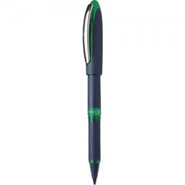 ROLLER SCHNEIDER ONE BUSINESS POINTE ULTRA SMOOTH 0,6MM /VERT ROLLER SCHNEIDER ONE BUSINESS POINTE ULTRA SMOOTH 0,6MM /VERT
